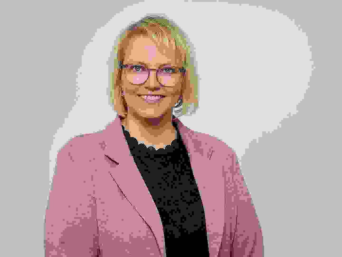 Gaby Gürber Buob