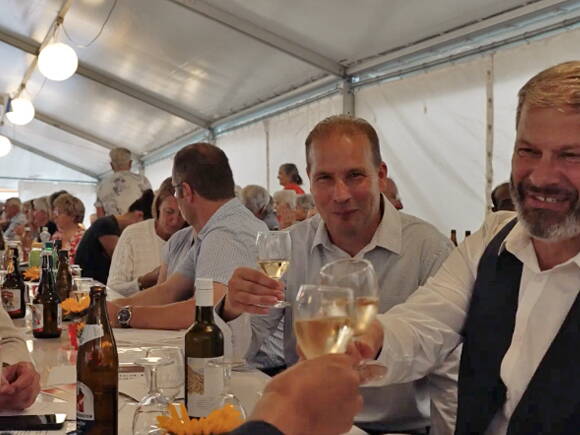 Videos unserer letzten Anlässe